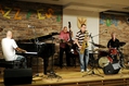 TOMÁŠ GAJLÍK QUARTET