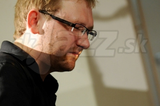 MATEJ BENKO