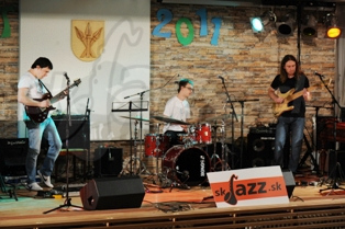 THE ILLUSIONS TRIO
