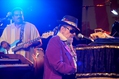  DAVID + DR.JOHN