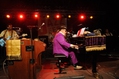  DAVID + DR.JOHN