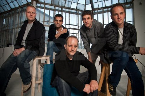 THE TRANSFORM QUINTET