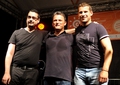 MARTIN VALIHORA INTERNATIONAL TRIO