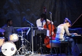  GERALD CLAYTON TRIO  