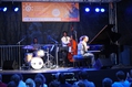  GERALD CLAYTON TRIO  