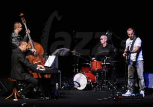  MICHAL BUGALA QUARTET  