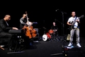  MICHAL BUGALA QUARTET  