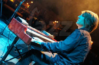  FABIAN SUPANIC  