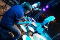 FABIAN SUPANIC ORGAN TRIO