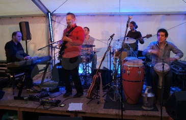  THE TRANSFORM QUINTET  