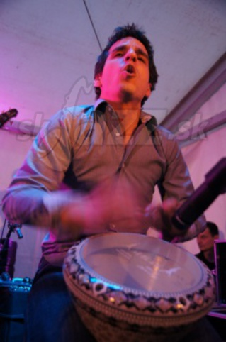  DANIEL REDÖ  