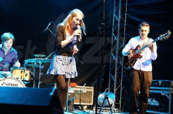 F.SUPANIC ORGAN TRIO+U.REICHER