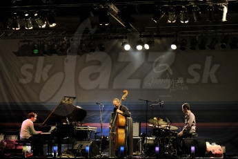 AVISHAI COHEN TRIO