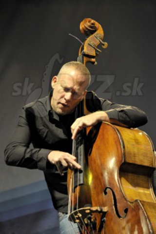  AVISHAI COHEN