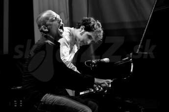 OMRI + AVISHAI 