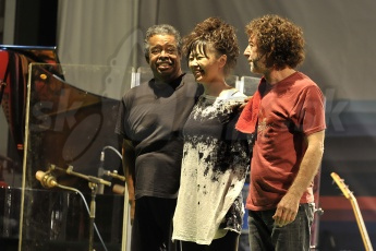 HIROMI TRIO