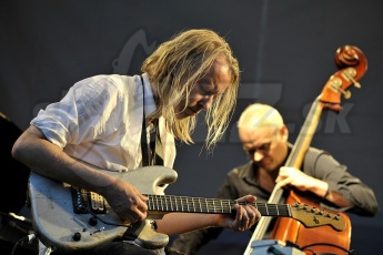 EIVIND AARSET