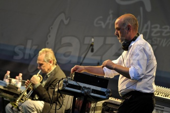 JON HASSELL + JAN BANG