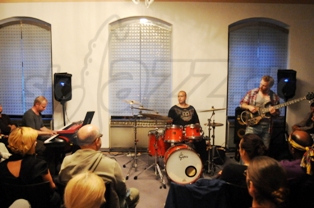  KALTENECKER+FERAUD+BORLAI TRIO  