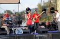  TERKA & GROOVE INN  