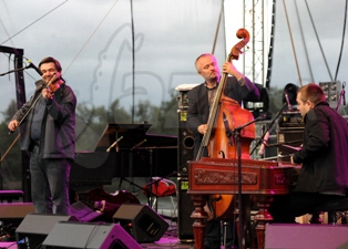  PACORA TRIO  