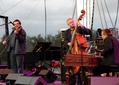  PACORA TRIO  