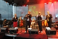  THE QUIET NIGHTS ORCHESTRA  