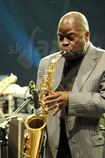  MACEO PARKER  