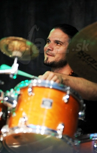  ADAM MARKÓ  