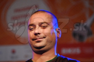  RAJMOND KÁKONI  