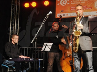  MICHAL  + VLADO + NIKOLAJ  