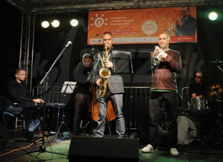  GROOVE BROTHERS  
