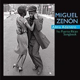CD MIGUEL ZENÓN - ALMA ADENTRO