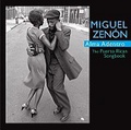 CD MIGUEL ZENÓN - ALMA ADENTRO