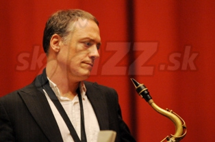  ANDY MIDDLETON  