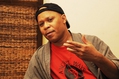 STEVE COLEMAN 