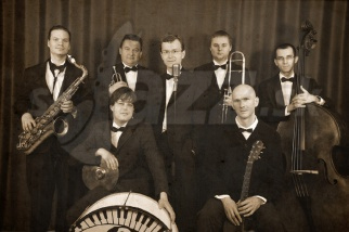 FATS JAZZ BAND