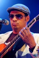 RAÚL MIDÓN 