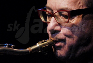 HARRY SOKAL