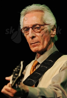 PAT MARTINO