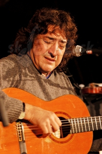 TONINO HORTA