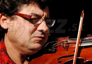 RUDI BERGER