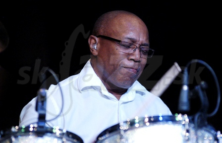  BILLY COBHAM