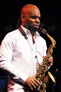JALEEL SHAW
