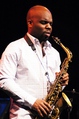 JALEEL SHAW