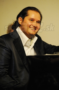  FRANTIŠEK JANOŠKA  