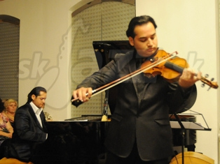  FRANTIŠEK + ROMAN  