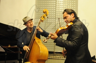  GEORG + ROMAN  