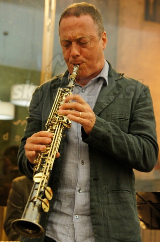  ANDY MIDDLETON  