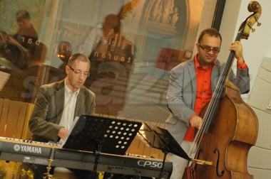  LUBOŠ +  ŠTEFAN  